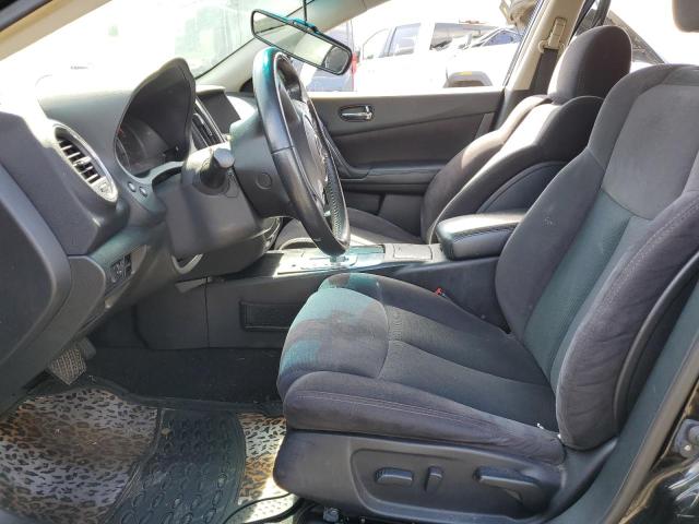 Zdjęcie 7 z aukcji – 2013 NISSAN MAXIMA S z VIN 1N4AA5AP5DC817064
