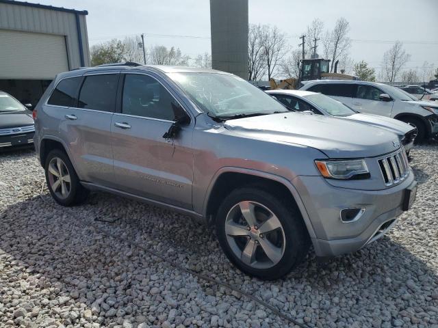 Photo 4 from auction – 2014 JEEP GRAND CHER with VIN 1C4RJFCG9EC386228