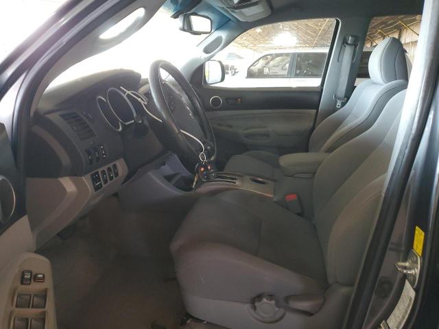 Photo 7 from auction – 2010 TOYOTA TACOMA DOU with VIN 3TMLU4EN4AM043879