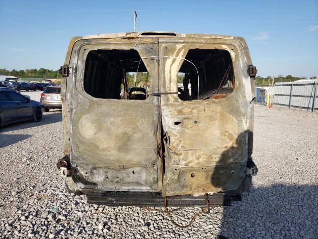 Photo 6 from auction – 2020 FORD TRANSIT T- with VIN 1FTBR1Y81LKA69447