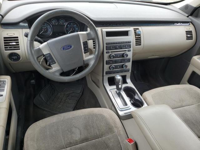 Photo 8 from auction – 2011 FORD FLEX with VIN 2FMGK5BC0BBD11292