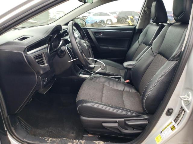 Photo 7 from auction – 2015 TOYOTA COROLLA L with VIN 2T1BURHE4FC416682