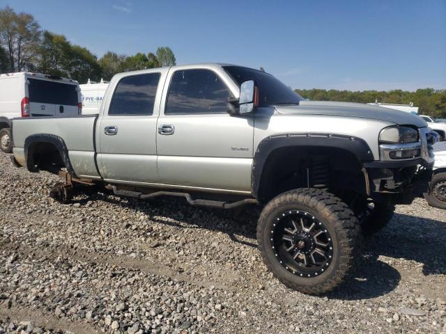 Photo 4 from auction – 2006 GMC SIERRA K25 with VIN 1GTHK23D66F201379