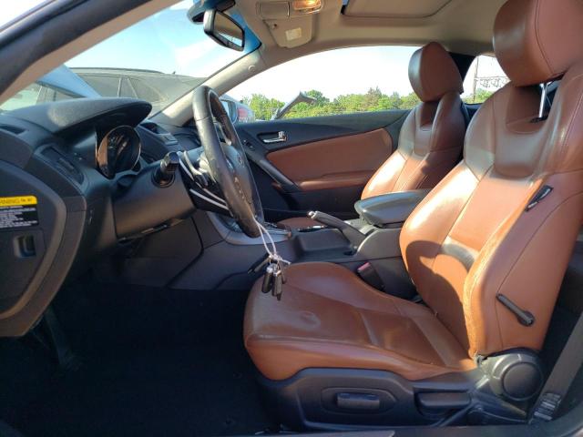 Photo 7 from auction – 2012 HYUNDAI GENESIS CO with VIN KMHHU6KH9CU071042