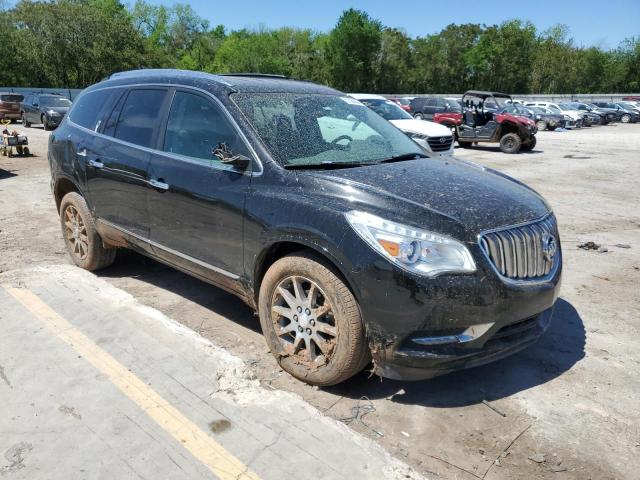 Photo 4 from auction – 2017 BUICK ENCLAVE with VIN 5GAKRAKD4HJ109850