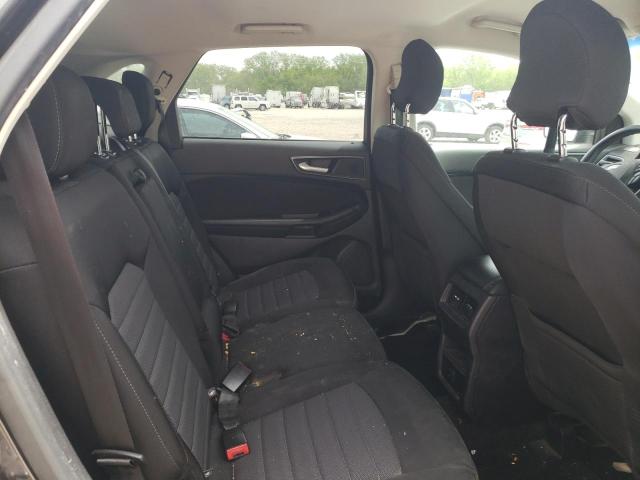 Photo 10 from auction – 2016 FORD EDGE SE with VIN 2FMPK4G9XGBC42383