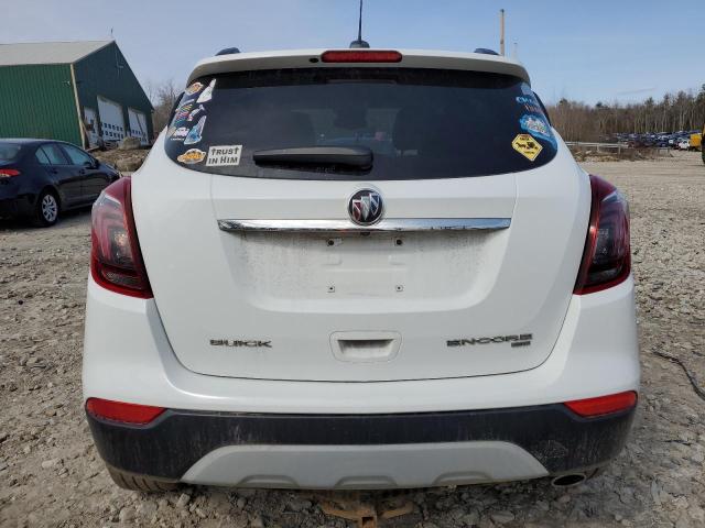 Photo 6 from auction – 2017 BUICK ENCORE PRE with VIN KL4CJESB0HB063146