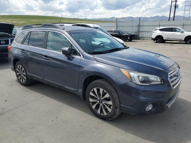 Photo 4 from auction – 2015 SUBARU OUTBACK 2. with VIN 4S4BSBNC5F3253657