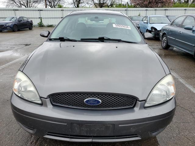 Photo 5 from auction – 2004 FORD TAURUS SEL with VIN 1FAHP56S64G180494