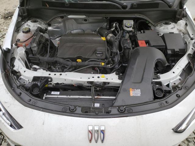 Photo 11 from auction – 2024 BUICK ENVISTA SP with VIN KL47LBE25RB019912