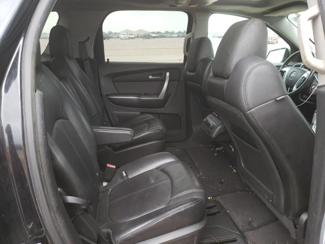 Photo 11 from auction – 2011 GMC ACADIA SLT with VIN 1GKKRSED6BJ397379
