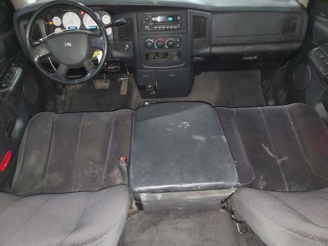 Photo 8 from auction – 2004 DODGE RAM 2500 S with VIN 3D7KU28694G117228