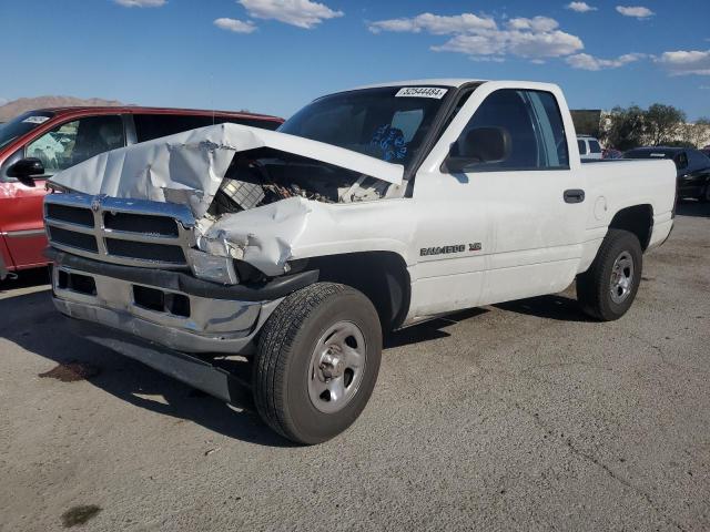 DODGE RAM 1500 2001 with VIN 1B7HC16Y61S296905 - Photo from auction