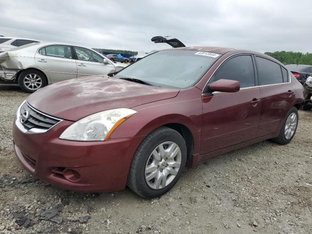 Photo 1 from auction – 2010 NISSAN ALTIMA BAS with VIN 1N4AL2AP7AN421243