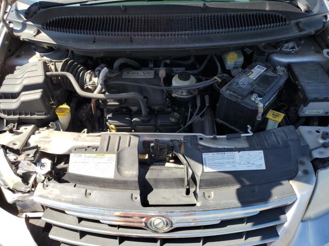 Photo 12 from auction – 2007 CHRYSLER TOWN & COU with VIN 2A4GP64L57R187764