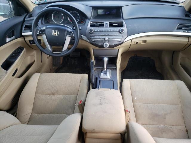 Photo 8 from auction – 2011 HONDA ACCORD LX with VIN 1HGCP2F38BA019447