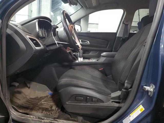 Photo 7 from auction – 2016 GMC TERRAIN SL with VIN 2GKFLTEK6G6165554