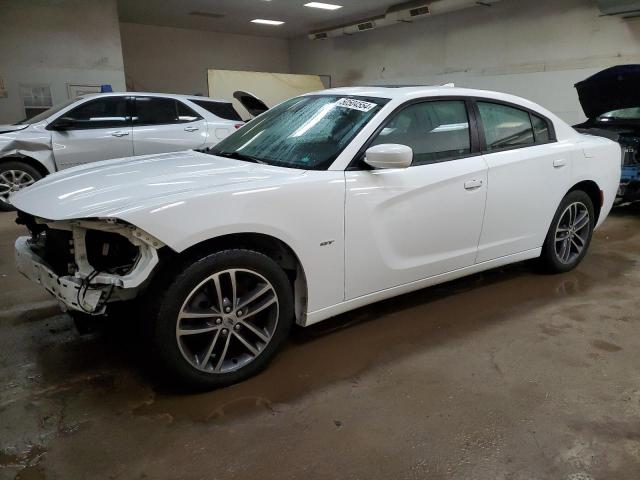 Photo 1 from auction – 2018 DODGE CHARGER GT with VIN 2C3CDXJG6JH254755