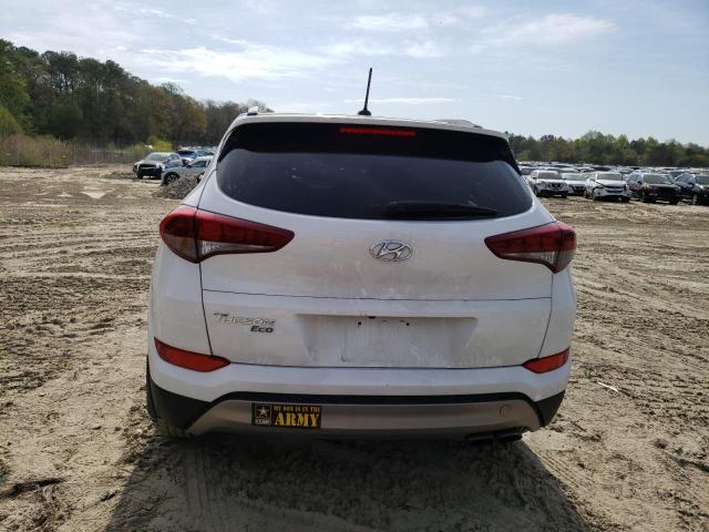 Photo 6 from auction – 2017 HYUNDAI TUCSON LIM with VIN KM8J3CA27HU439998