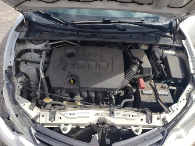 Photo 11 from auction – 2016 TOYOTA COROLLA L with VIN 5YFBURHE9GP528234