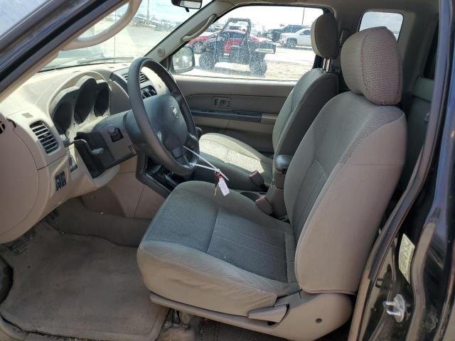 Photo 7 from auction – 2004 NISSAN FRONTIER K with VIN 1N6ED26Y54C427193