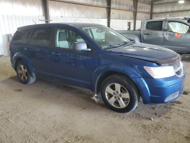 Photo 4 from auction – 2009 DODGE JOURNEY SX with VIN 3D4GG57V59T535644