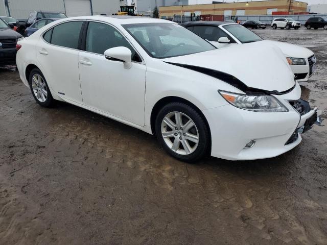 صورة رقم 4 من المزاد - 2014 LEXUS ES 300H مع VIN JTHBW1GG0E2068857