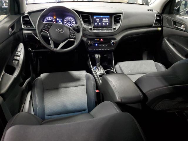 Photo 8 from auction – 2018 HYUNDAI TUCSON SEL with VIN KM8J3CA48JU643233