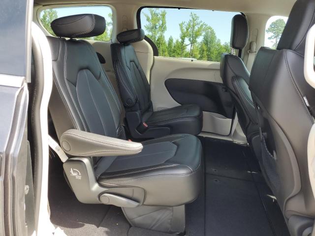 Photo 11 from auction – 2023 CHRYSLER PACIFICA T with VIN 2C4RC1BG6PR516569
