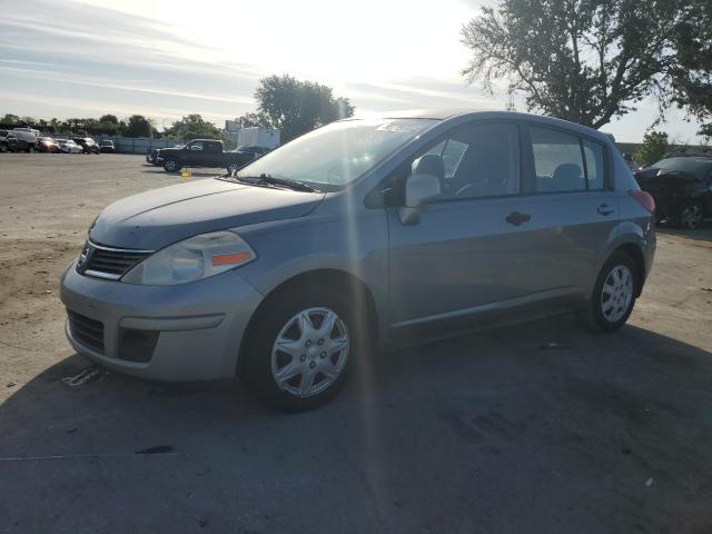 Zdjęcie 1 z aukcji – 2008 NISSAN VERSA S z VIN 3N1BC13E38L374682
