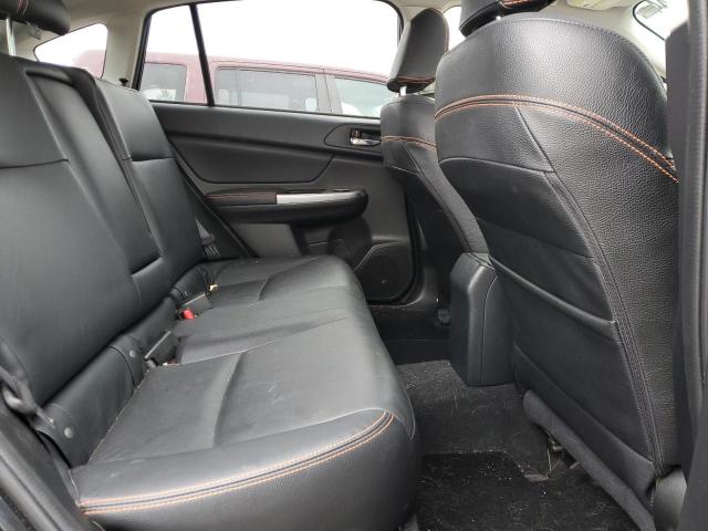 Photo 10 from auction – 2016 SUBARU CROSSTREK with VIN JF2GPALC6G8247624