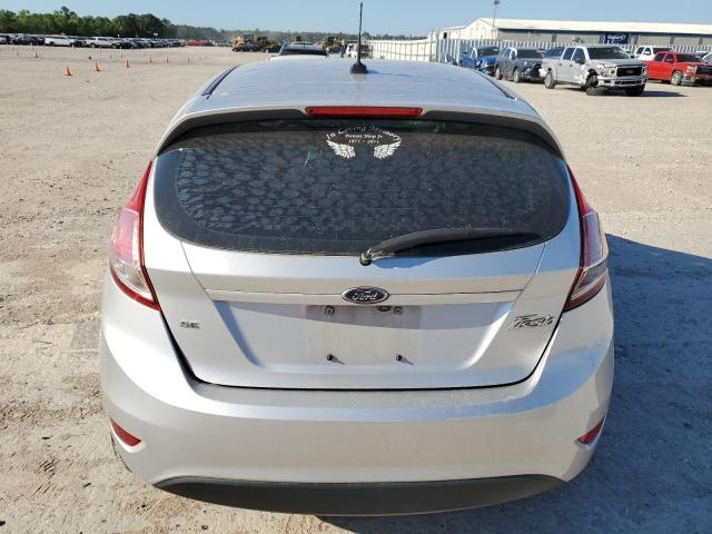 Photo 6 from auction – 2019 FORD FIESTA SE with VIN 3FADP4EJ0KM129626