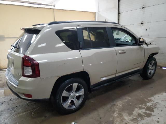 Photo 3 from auction – 2016 JEEP COMPASS LA with VIN 1C4NJDEB8GD768557