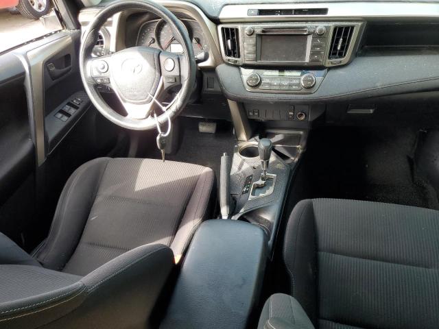 Photo 8 from auction – 2013 TOYOTA RAV4 XLE with VIN JTMWFREV8DD002658
