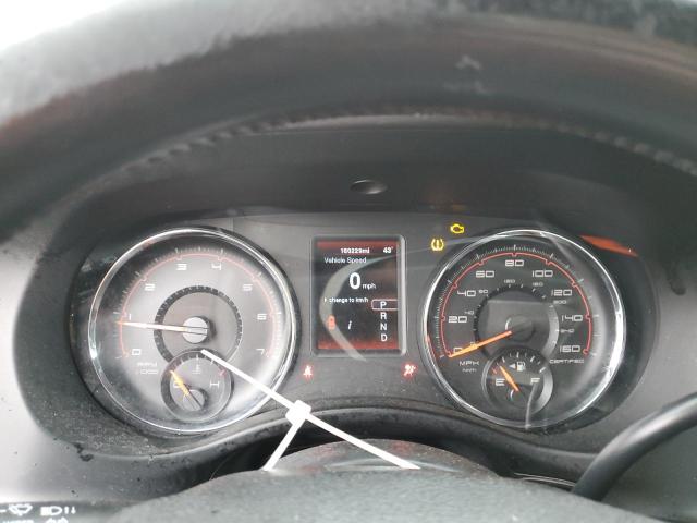 صورة رقم 9 من المزاد - 2012 DODGE CHARGER PO مع VIN 2C3CDXAT0CH304159