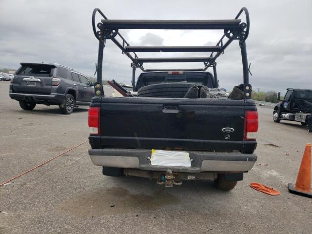 Photo 6 from auction – 2000 FORD RANGER SUP with VIN 1FTYR14V7YTB31697