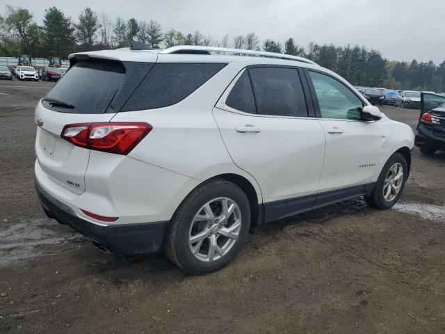 Photo 3 from auction – 2019 CHEVROLET EQUINOX LT with VIN 2GNAXVEX0K6285108