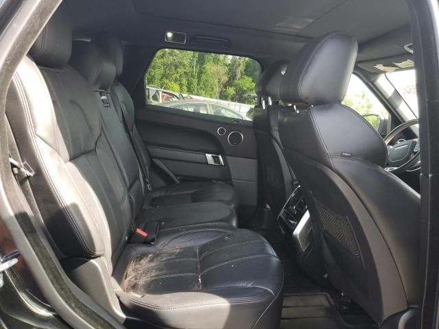Photo 11 from auction – 2016 LAND ROVER RANGE ROVE with VIN SALWR2VF4GA565356