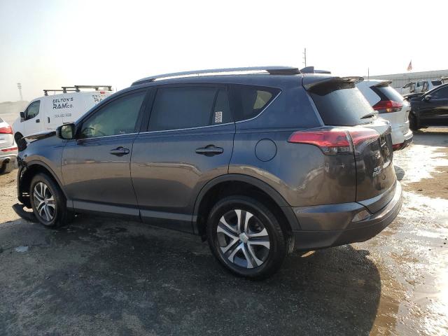 Photo 2 from auction – 2017 TOYOTA RAV4 LE with VIN JTMZFREV3HJ131864
