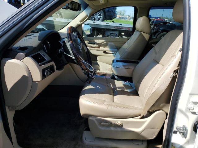 Photo 7 from auction – 2013 CADILLAC ESCALADE P with VIN 1GYS4CEF7DR373866