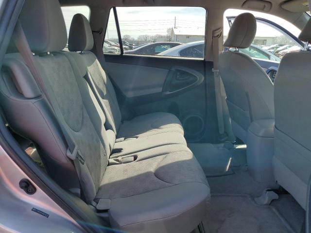 Фото 10 с аукциона – 2012 TOYOTA RAV4 с VIN 2T3BK4DV4CW082217