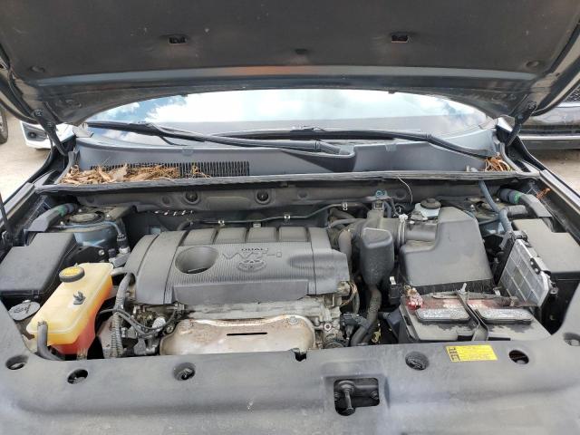 Photo 12 from auction – 2011 TOYOTA RAV4 with VIN 2T3ZF4DV6BW068546