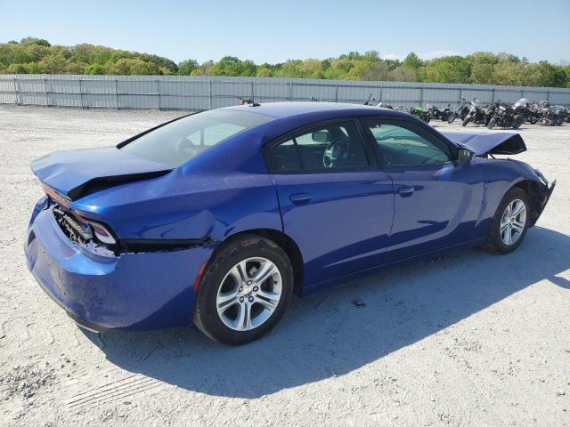 Photo 3 from auction – 2019 DODGE CHARGER SX with VIN 2C3CDXBG7KH727935