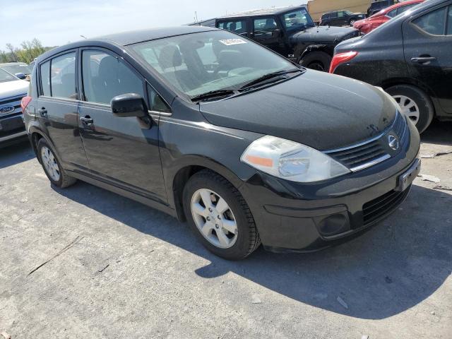 Photo 4 from auction – 2009 NISSAN VERSA S with VIN 3N1BC13E99L412174