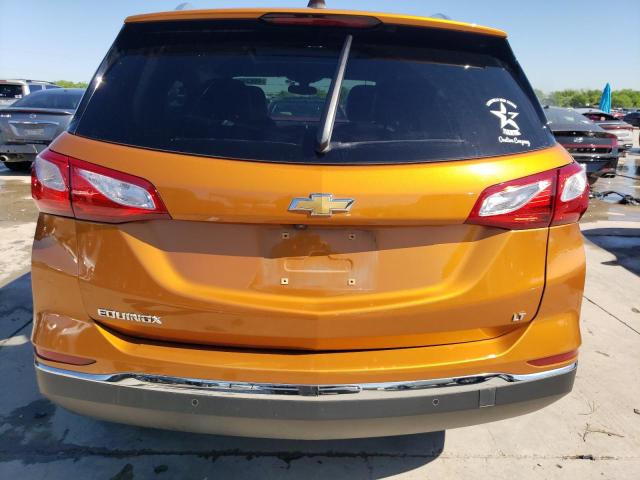 Photo 6 from auction – 2018 CHEVROLET EQUINOX LT with VIN 2GNAXJEV8J6103077