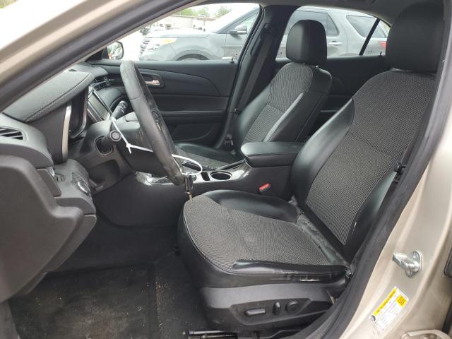 Photo 7 from auction – 2014 CHEVROLET MALIBU 1LT with VIN 1G11C5SL2EF136305