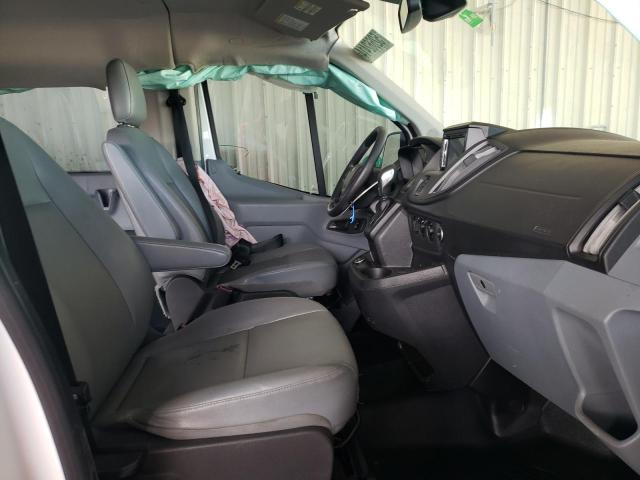 Photo 7 from auction – 2018 FORD TRANSIT T- with VIN 1FBZX2YM5JKB27875