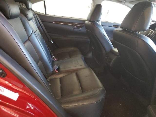 Photo 10 from auction – 2013 LEXUS ES 350 with VIN JTHBK1GGXD2065684