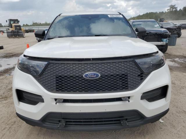 Photo 5 from auction – 2021 FORD EXPLORER P with VIN 1FM5K8AW2MNA14682
