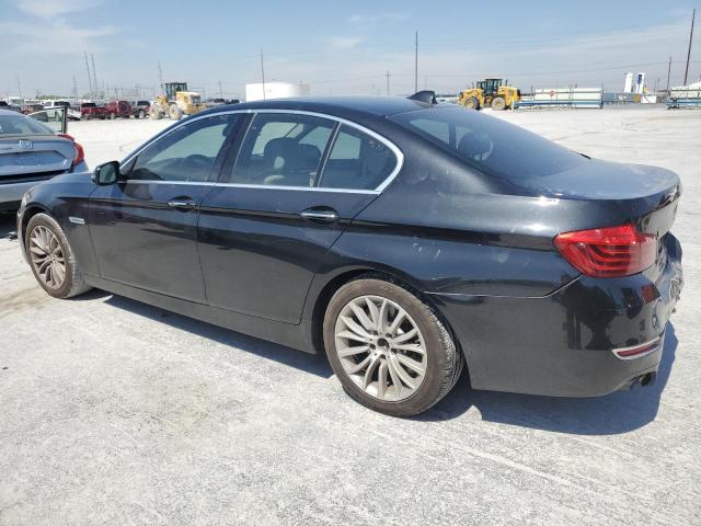 Photo 2 from auction – 2015 BMW 528 I with VIN WBA5A5C56FD523092